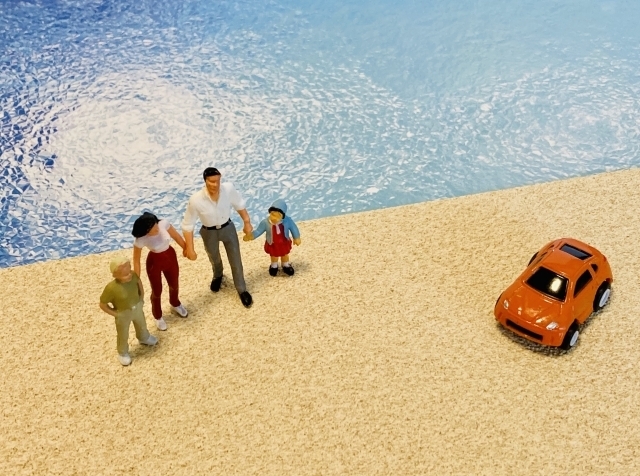 子どもを持つがん患者における心理社会的苦痛と支援ニーズに関する横断研究